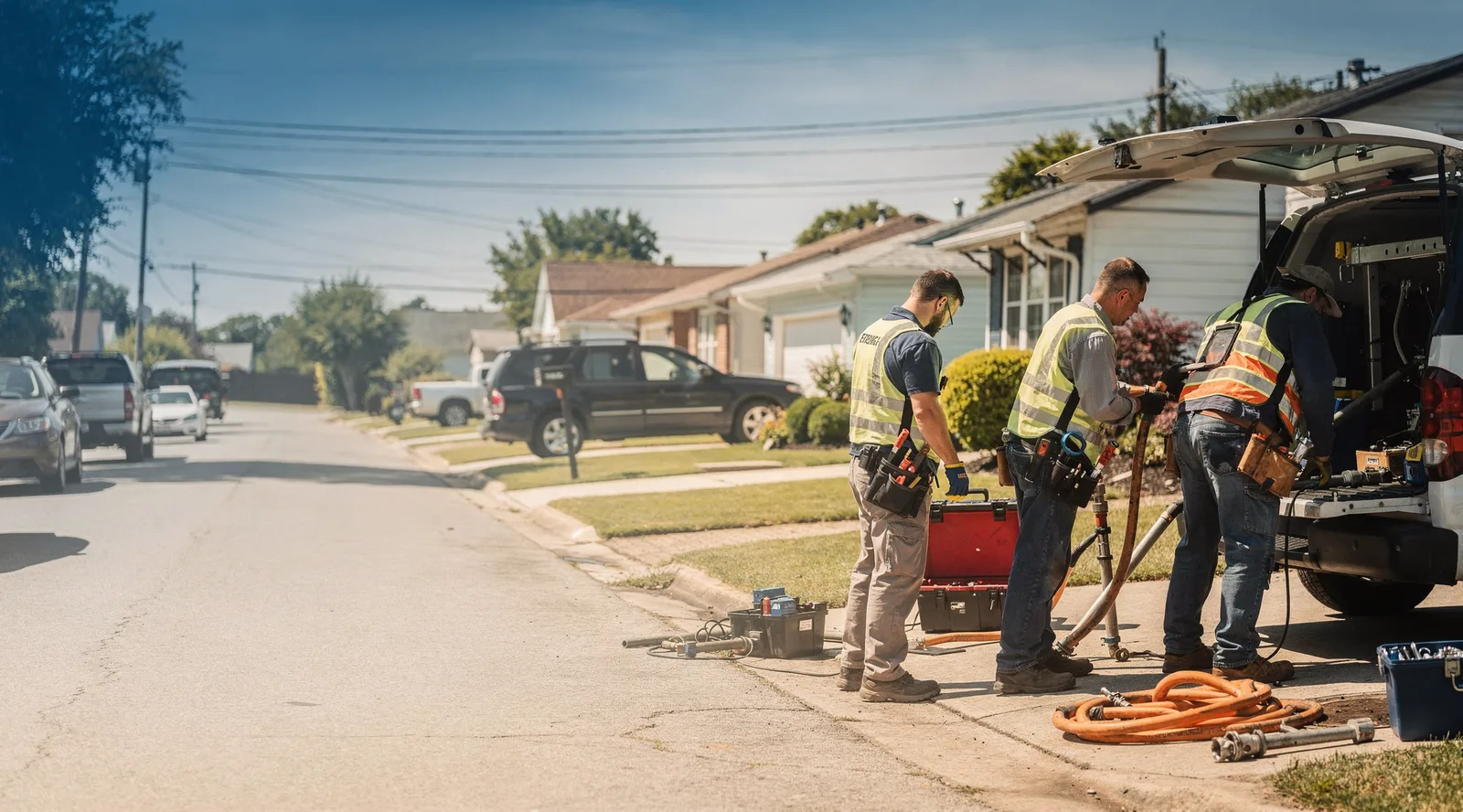 Water Heater Repair in Martinsdale, MT near me